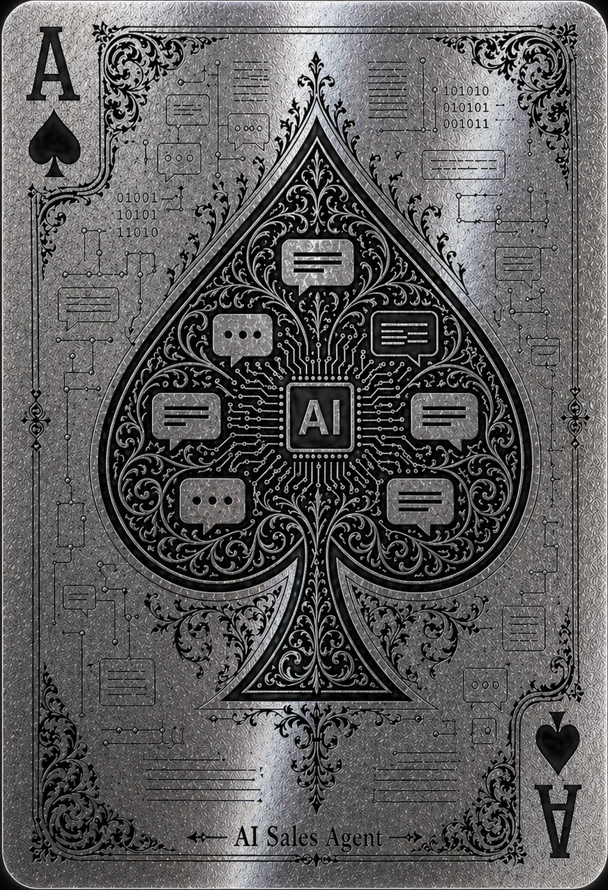 AI Sales Agents